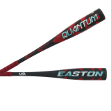 Easton Quantum (-5) 2-5/8" Usa Baseball Bat-Easton-Sports Replay - Sports Excellence