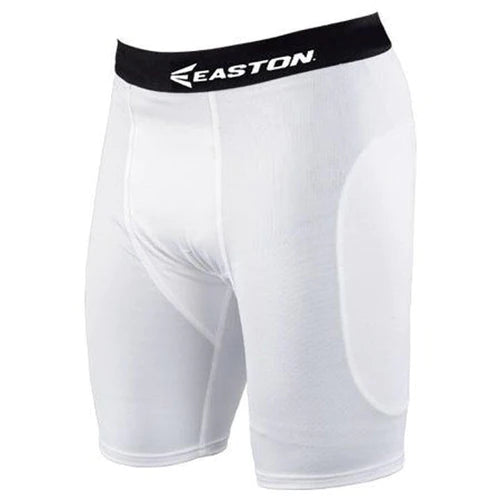Easton Senior Jock Short-Easton-Sports Replay - Sports Excellence