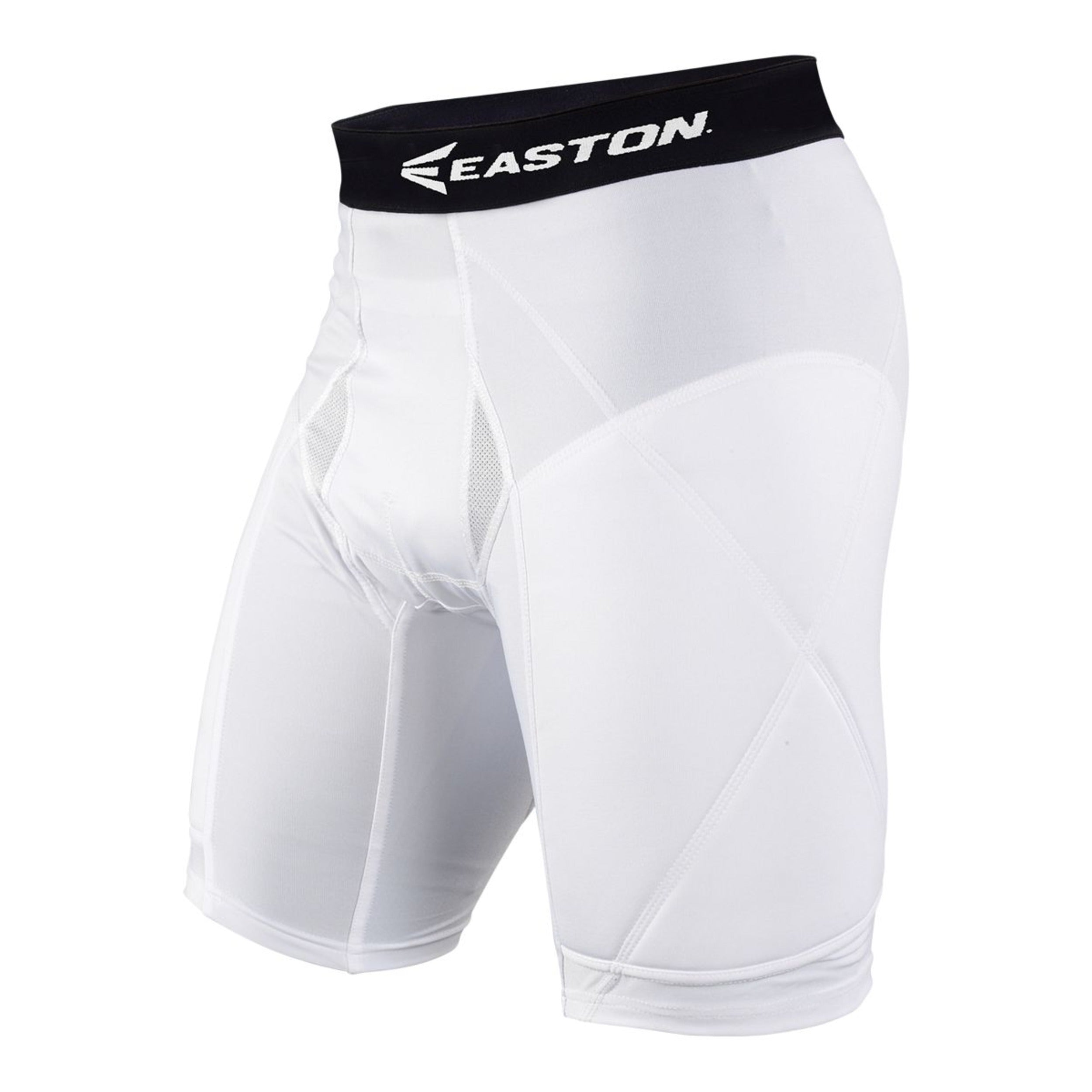 Easton Senior Jock Short With Cup-Easton-Sports Replay - Sports Excellence