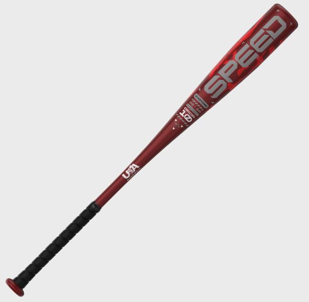 Easton Speed (-10) 2-5/8" Usa Baseball Bat-Easton-Sports Replay - Sports Excellence