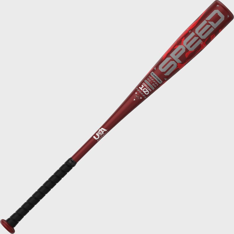 Easton Speed (-10) 2-5/8" Usa Baseball Bat-Easton-Sports Replay - Sports Excellence