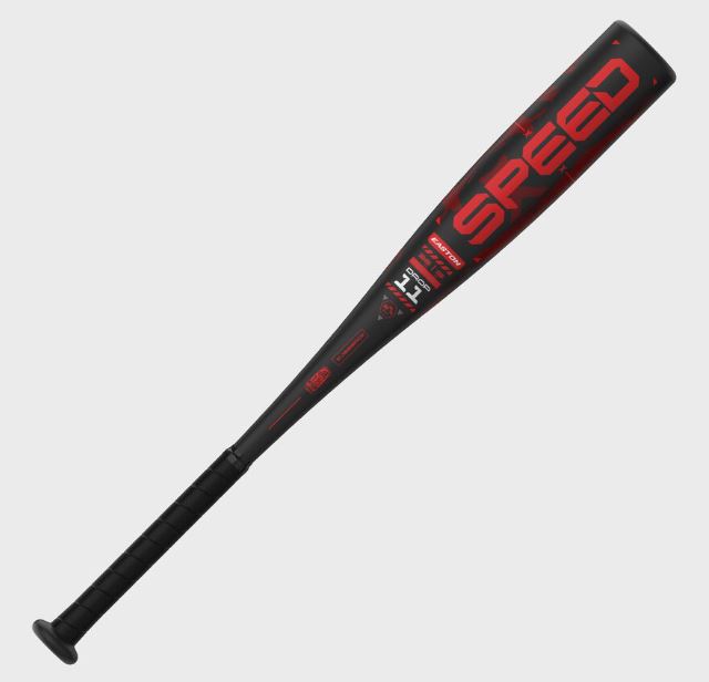 Easton Speed (-11) 2-5/8" Usssa Baseball Bat-Easton-Sports Replay - Sports Excellence