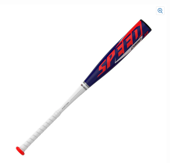 Easton Speed Comp -13 (2 5/8" Barrel) Usa Youth Baseball Bat-Easton-Sports Replay - Sports Excellence