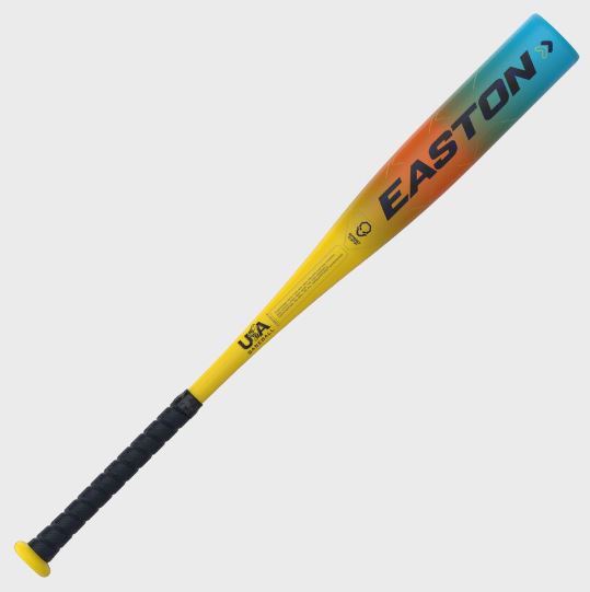 Easton Speed Comp (-13) 2-5/8" Usa Baseball Bat-Easton-Sports Replay - Sports Excellence