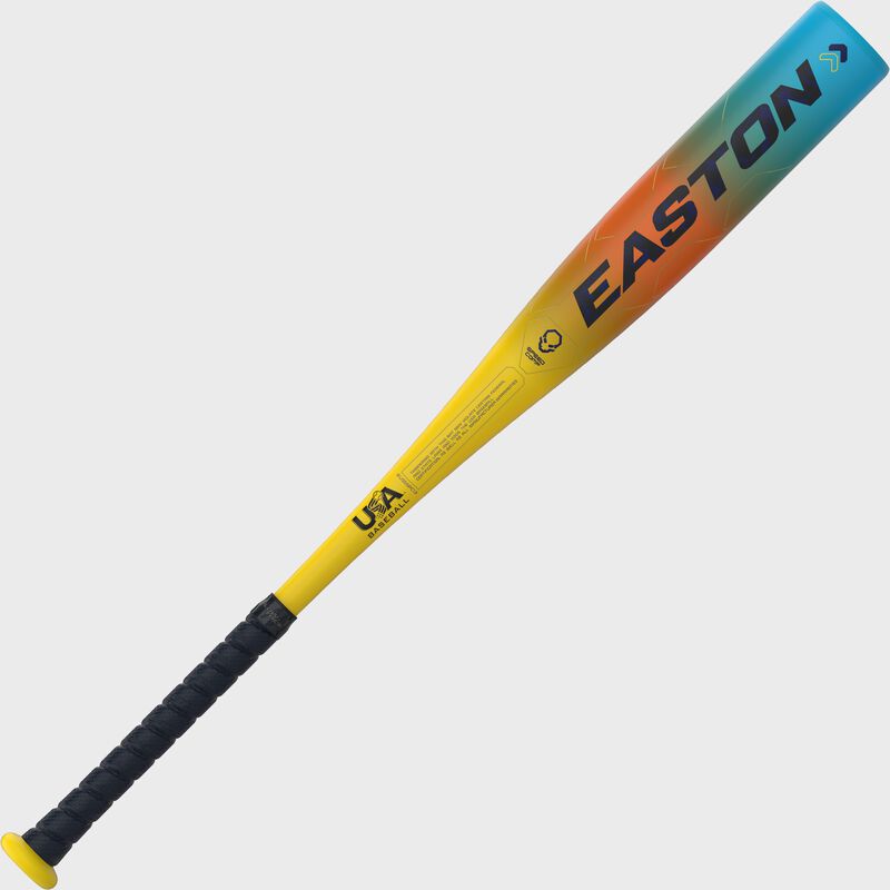 Easton Speed Comp (-13) 2-5/8" Usa Baseball Bat-Easton-Sports Replay - Sports Excellence