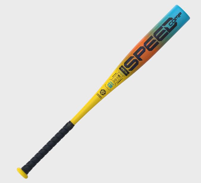 Easton Speed Comp (-13) 2-5/8" Usa Baseball Bat-Easton-Sports Replay - Sports Excellence