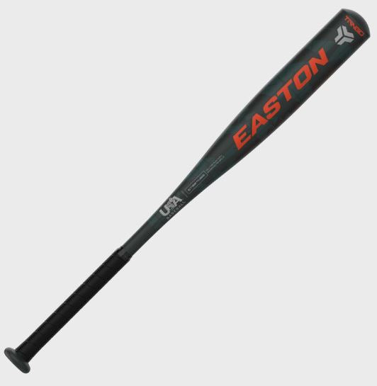 Easton Tango (-10) 2-1/4" Youth T-Ball Baseball Bat-Easton-Sports Replay - Sports Excellence