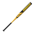 Easton Tantrum Gold 1 Piece Loaded End Load (0.5 Oz) 12.75" Slo-Pitch Bat-Easton-Sports Replay - Sports Excellence