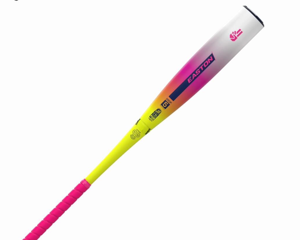 Easton The Dub (-5) 2-3/4" Usssa Youth Baseball Bat (2026)-Easton-Sports Replay - Sports Excellence