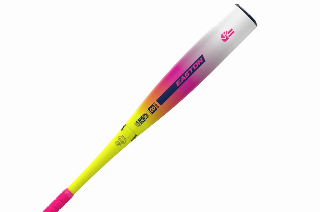 Easton The Dub (-8) 2-3/4" Usssa Youth Baseball Bat (2026)-Easton-Sports Replay - Sports Excellence