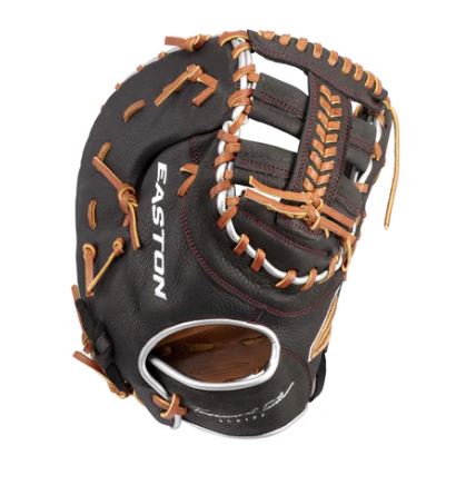 Easton Tournament Elite 12.5" First Base Mitt-Easton-Sports Replay - Sports Excellence