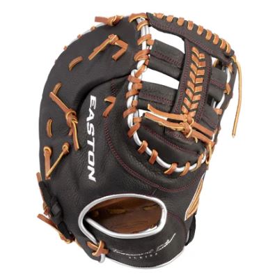 Easton Tournament Elite 12.5" Youth First Base Mitt-Easton-Sports Replay - Sports Excellence