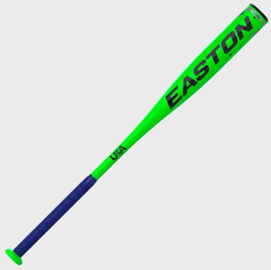 Easton Typhoon (-12) 2-1/4" Usa Baseball Bat-Easton-Sports Replay - Sports Excellence