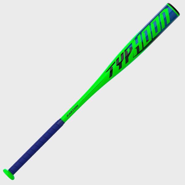 Easton Typhoon (-12) 2-1/4" Usa Baseball Bat-Easton-Sports Replay - Sports Excellence