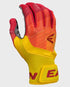 Easton Walk Off Ethos Adult Baseball Batting Gloves-Easton-Sports Replay - Sports Excellence