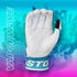 Easton Walk-Off Ethos Adult Batting Gloves-Easton-Sports Replay - Sports Excellence