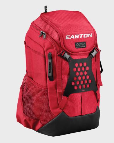 Easton Walk-Off Nx Baseball Backpack Equipment Bag-Easton-Sports Replay - Sports Excellence