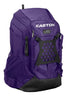 Easton Walk-Off Nx Bat & Equipment Backpack-Easton-Sports Replay - Sports Excellence