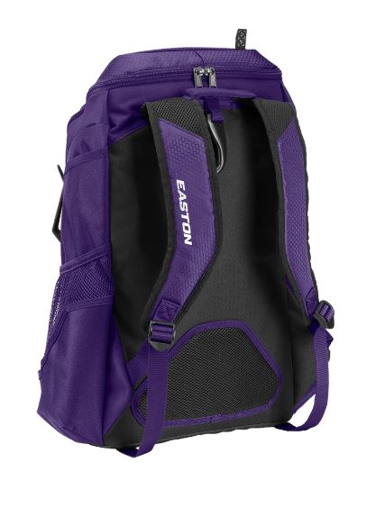 Easton Walk-Off Nx Bat & Equipment Backpack-Easton-Sports Replay - Sports Excellence