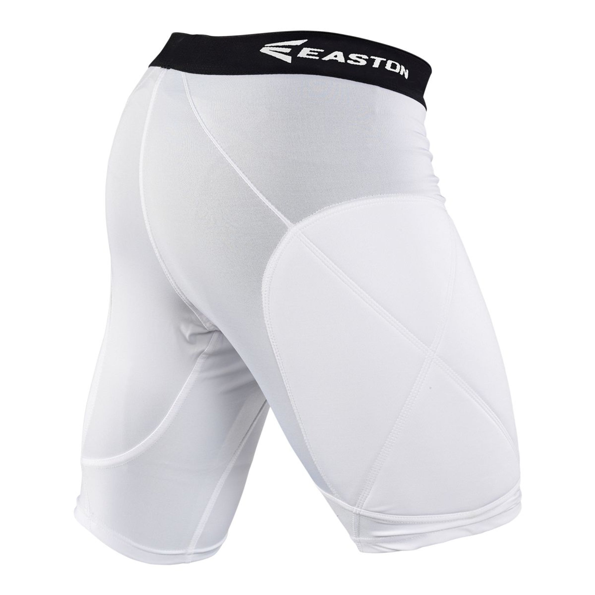 Easton Youth Jock Short With Cup-Easton-Sports Replay - Sports Excellence