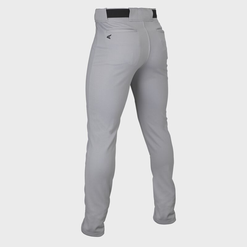 Easton Youth Rival+ Solid Baseball Pants E0515-Easton-Sports Replay - Sports Excellence