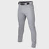 Easton Youth Rival+ Solid Baseball Pants E0515-Easton-Sports Replay - Sports Excellence