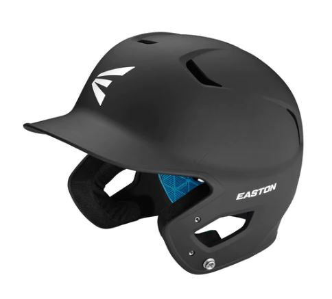 Easton Z5 2.0 Matte Solid Senior Baseball Batting Helmet-Easton-Sports Replay - Sports Excellence