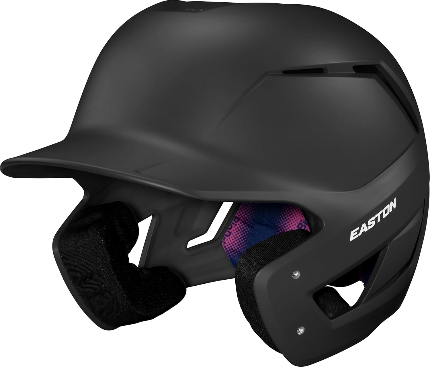 Easton Z50 Matte Baseball Batting Helmet-Easton-Sports Replay - Sports Excellence
