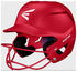 Easton Z50 Softball Batting Helmet And Mask-Easton-Sports Replay - Sports Excellence