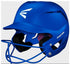 Easton Z50 Softball Batting Helmet And Mask-Easton-Sports Replay - Sports Excellence