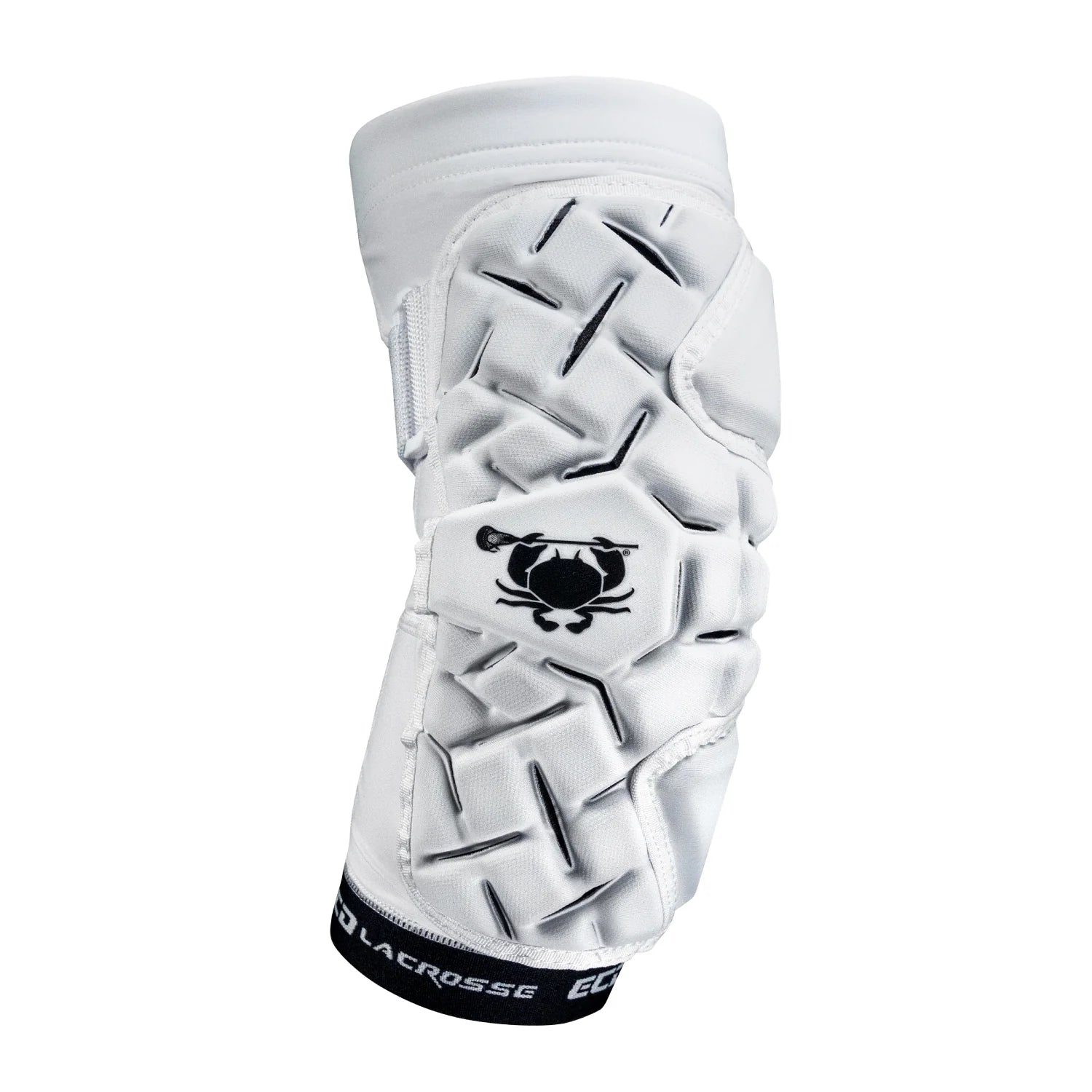 Ecd Echo Lacrosse Arm Pad-Ecd-Sports Replay - Sports Excellence