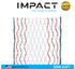 Ecd Impact 12D Goalie Mesh Semi Soft Le-ECD-Sports Replay - Sports Excellence