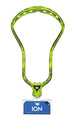 Ecd Ion Unstrung Lacrosse Head-Ecd-Sports Replay - Sports Excellence