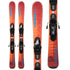 Elan Maxx Quick Shift Junior Skis W/ El 4.5 Bindings-Elan-Sports Replay - Sports Excellence