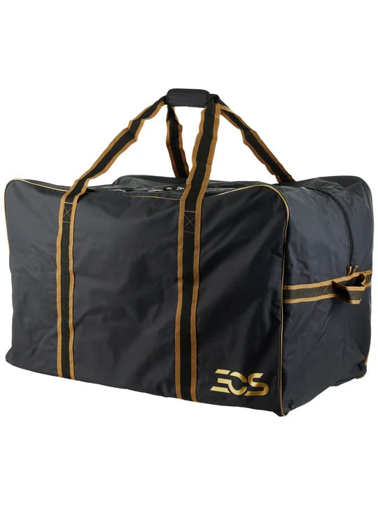 Eos Blackedge Pro Senior Hockey Bag 31X20X20-Eos-Sports Replay - Sports Excellence