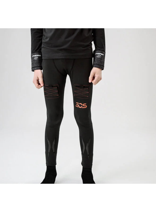 Eos Compression Baselayer Women'S Jill Pants-Eos-Sports Replay - Sports Excellence