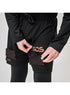Eos Junior Mesh Jock Shorts-Eos-Sports Replay - Sports Excellence