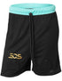 Eos Ti10 Girls Junior Mesh Jill Shorts-Eos-Sports Replay - Sports Excellence