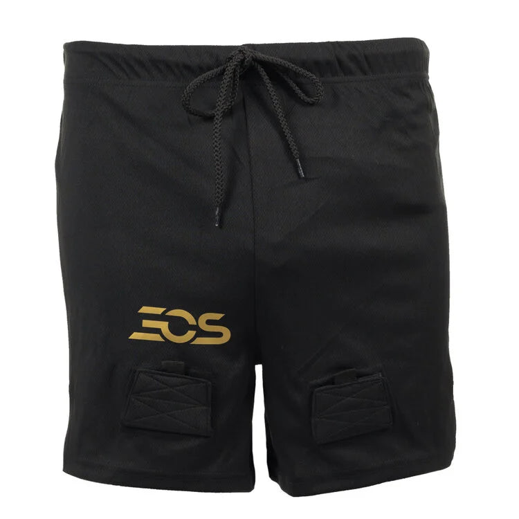 Eos Ti10 Junior Mesh Jock Shorts-Sports Excellence-Sports Replay - Sports Excellence