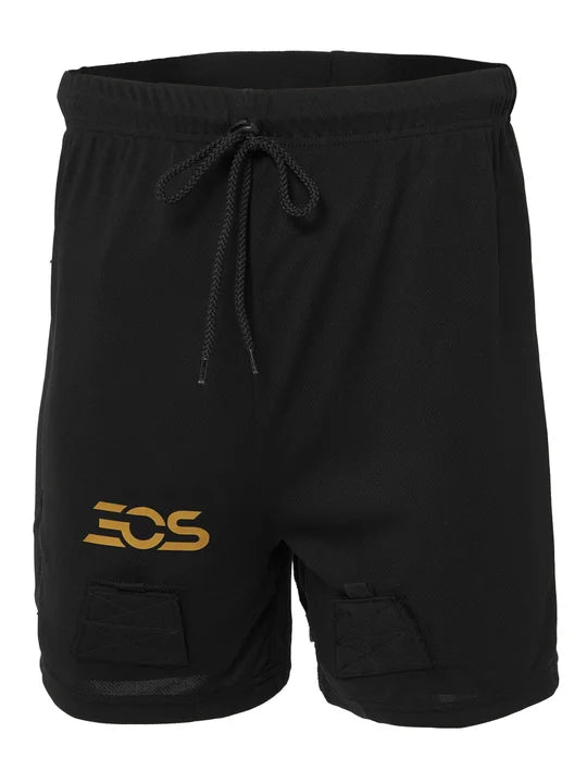 Eos Ti10 Men'S Mesh Jock Shorts-Sports Excellence-Sports Replay - Sports Excellence