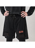 Eos Women'S Mesh Jill Shorts-Eos-Sports Replay - Sports Excellence