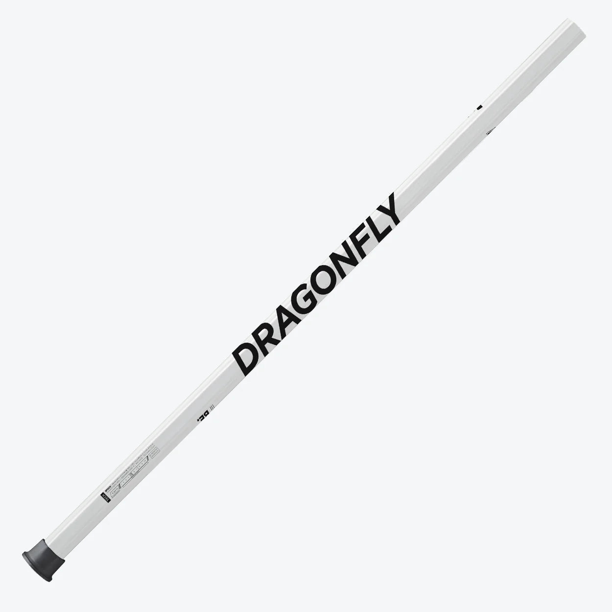 Epoch Dragonfly Integra X Pro Forward (30") Box Lacrosse Shaft-Sports Replay - Sports Excellence-Sports Replay - Sports Excellence