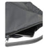 Evoshield Cinch Bag Black-Evo Shield-Sports Replay - Sports Excellence