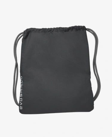 Evoshield Cinch Bag Charcoal-Evo Shield-Sports Replay - Sports Excellence