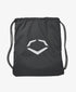 Evoshield Cinch Bag Charcoal-Evo Shield-Sports Replay - Sports Excellence
