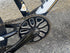 FREE AGENT CHAMP AL BMX BIKE BLK/GOLD/WHT 17 FRAME-Sports Replay - Sports Excellence-Sports Replay - Sports Excellence