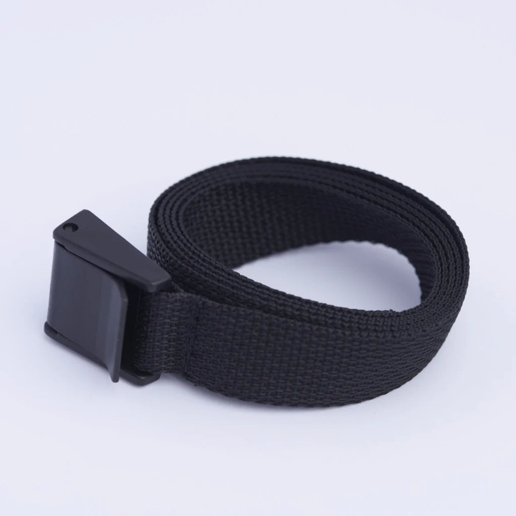 Fmg Hockey Pant Belt-Sports Replay - Sports Excellence-Sports Replay - Sports Excellence