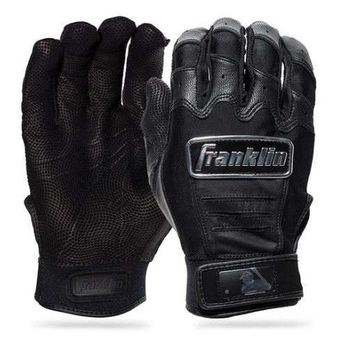 Franklin Cfx Pro Chrome Baseball Batting Gloves-Franklin-Sports Replay - Sports Excellence