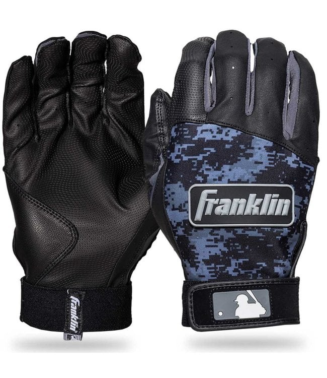 Franklin Digitek Youth Batting Gloves-Franklin-Sports Replay - Sports Excellence