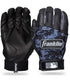 Franklin Digitek Youth Batting Gloves-Franklin-Sports Replay - Sports Excellence